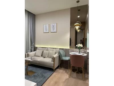 For Rent - Noble BE19 Sukhumvit, Bangkok