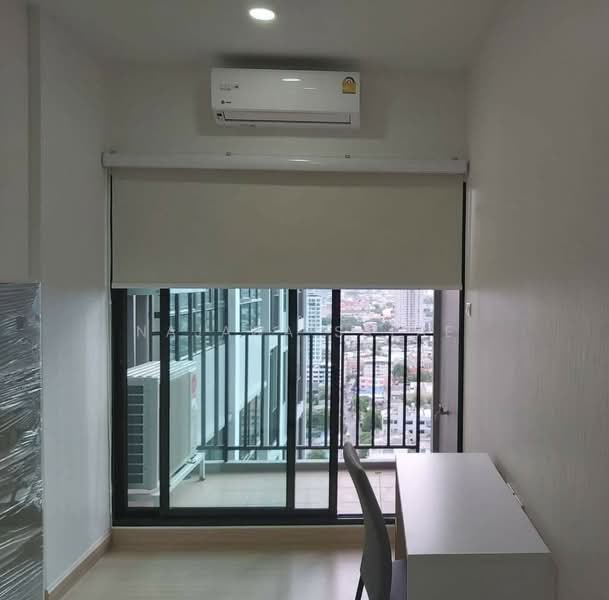 Supalai Loft Prajadhipok-Wongwian Yai : ศุภาลัย ลอฟท์ ประชาธิปก-วงเวียนใหญ่, กรุงเทพ, ถนนประชาธิปก, สมเด็จเจ้าพระยา, คลองสาน, กรุงเทพ, 48 ตร.ม., คอนโด ให้เช่า, โดย Najawa Salae, 500403827 - DDproperty.com