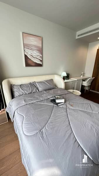 IDEO Q Sukhumvit 36, Bangkok, Soi Sukhumvit 36, Khong Tan, Khlong Toei, Bangkok, 1 Bedroom, 44 sqm, Condo For Rent, by PROPMATCH CO., LTD., 500403836 - DDproperty.com