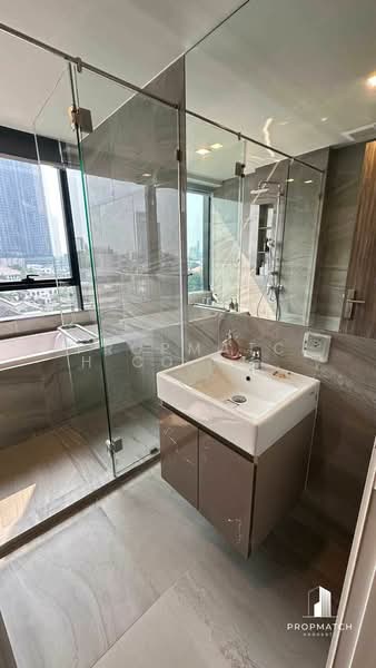 IDEO Q Sukhumvit 36 : ไอดีโอ คิว สุขุมวิท 36, กรุงเทพ, ซอยสุขุมวิท 36, คลองตัน, คลองเตย, กรุงเทพ, 44 ตร.ม., คอนโด ให้เช่า, โดย PROPMATCH CO., LTD., 500403836 - DDproperty.com