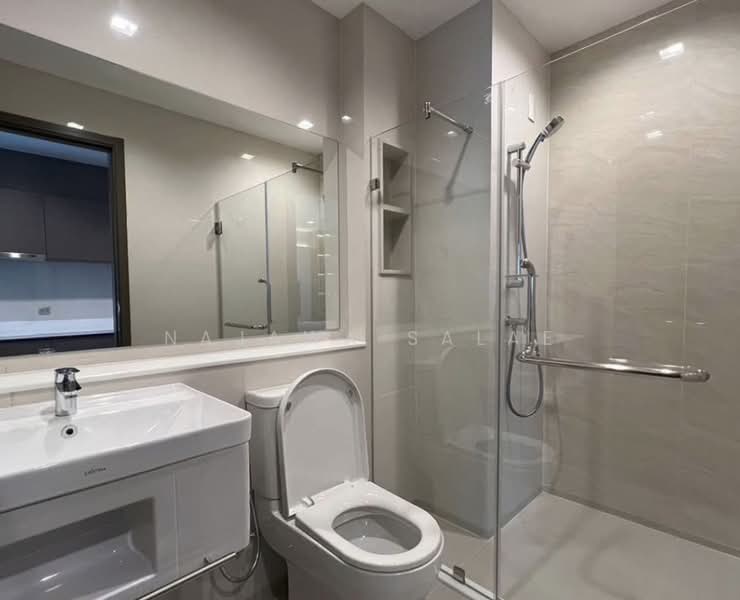 Life Ladprao Valley, Bangkok, Phaholyothin Road, Jom Phon, Chatuchak, Bangkok, Studio, 29 sqm, Condo For Sale, by Najawa Salae, 500403837 - DDproperty.com