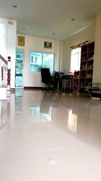 2-BR Townhouse, Bangkok, Khlong Tanon, Sai Mai, Bangkok, 2 Bedrooms, 93 sqm, Townhouse For Sale, by Patcharaporn Binsorlae, 500403838 - DDproperty.com