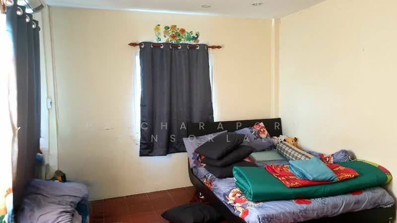 2-BR Townhouse, Bangkok, Khlong Tanon, Sai Mai, Bangkok, 2 Bedrooms, 93 sqm, Townhouse For Sale, by Patcharaporn Binsorlae, 500403838 - DDproperty.com