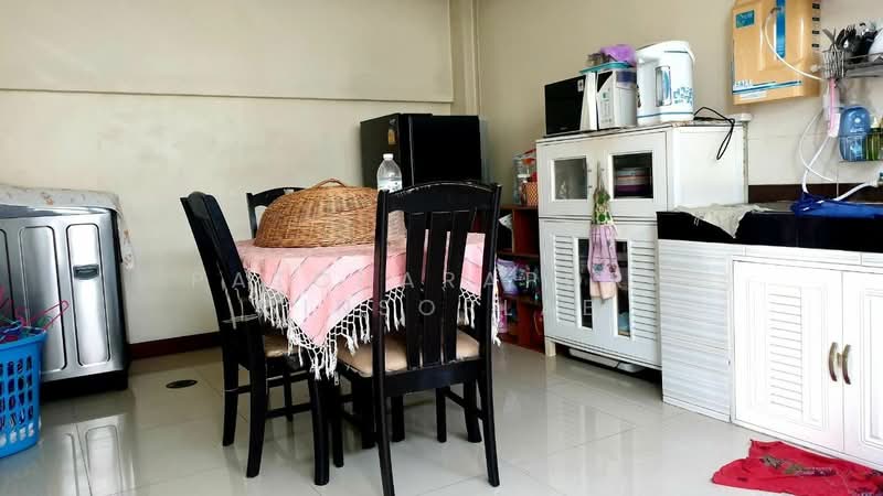 ทาวน์เฮ้าส์ 2-ห้องนอน, กรุงเทพ, คลองถนน, สายไหม, กรุงเทพ, 93 ตร.ม., ทาวน์เฮ้าส์ ขาย, โดย Patcharaporn Binsorlae, 500403838 - DDproperty.com
