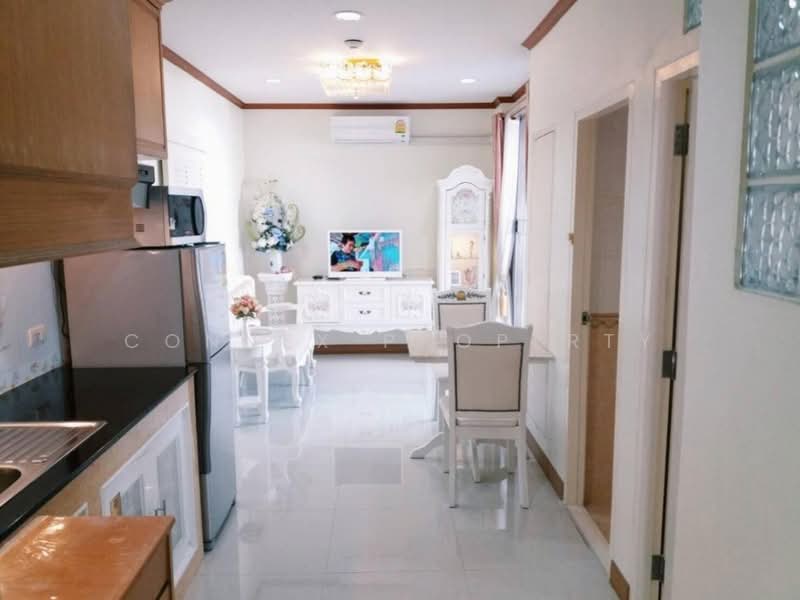 Pathumwan Resort : ปทุมวัน รีสอร์ท, กรุงเทพ, ถนนพญาไท, ราชเทวี, กรุงเทพ, 49 ตร.ม., คอนโด ให้เช่า, โดย Connex Property, 500403839 - DDproperty.com