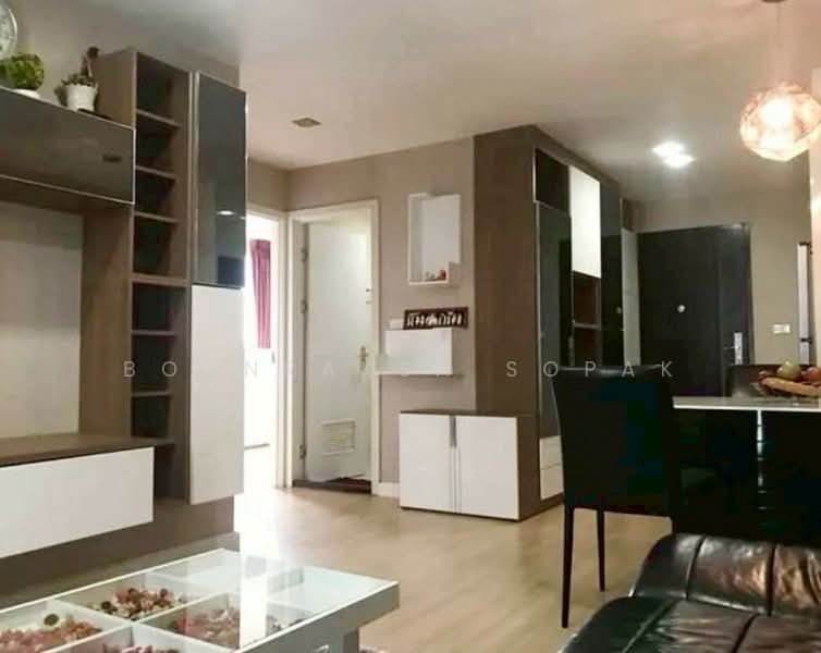 Mayfair Place Sukhumvit 64, Bangkok, Sukhumvit 64 Road, Bang Chak, Phra Khanong, Bangkok, 2 Bedrooms, 59 sqm, Condo For Rent, by Boonraksa Sopak, 500403842 - DDproperty.com