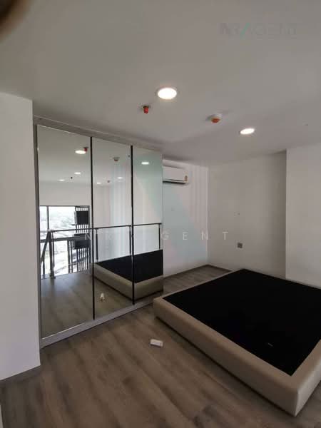 Miti Chiva Kaset Station, Bangkok, Prasert Manukit Road, Sena Nikhom, Chatuchak, Bangkok, 1 Bedroom, 34 sqm, Condo For Sale, by NR AGENT, 500403843 - DDproperty.com