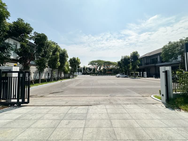Grand Bangkok Boulevard Ratchaphruek-Charan, Bangkok, 31/4 M.13 Ratchapruk, Bang Ra Mat, Taling Chan, Bangkok, 5 Bedrooms, 588 sqm, Single Detached House For Sale, by HOME Real Estate Service, 500403847 - DDproperty.com