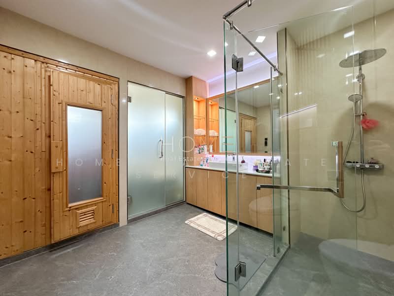 Grand Bangkok Boulevard Ratchaphruek-Charan, Bangkok, 31/4 M.13 Ratchapruk, Bang Ra Mat, Taling Chan, Bangkok, 5 Bedrooms, 588 sqm, Single Detached House For Sale, by HOME Real Estate Service, 500403847 - DDproperty.com