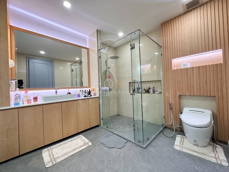 Grand Bangkok Boulevard Ratchaphruek-Charan, Bangkok, 31/4 M.13 Ratchapruk, Bang Ra Mat, Taling Chan, Bangkok, 5 Bedrooms, 588 sqm, Single Detached House For Sale, by HOME Real Estate Service, 500403847 - DDproperty.com