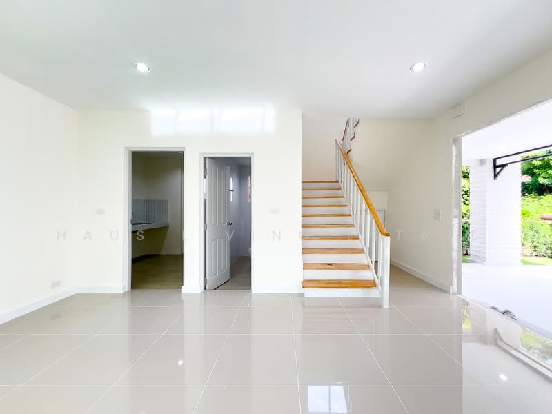 Casa Ville Ratchaphruek-Chaengwattana, Nonthaburi, 98 Ratchapruek Road, Khlong Khoi, Pak Kret, Nonthaburi, 3 Bedrooms, 180 sqm, Single Detached House For Sale, by Haus Living Estate, 500403848 - DDproperty.com