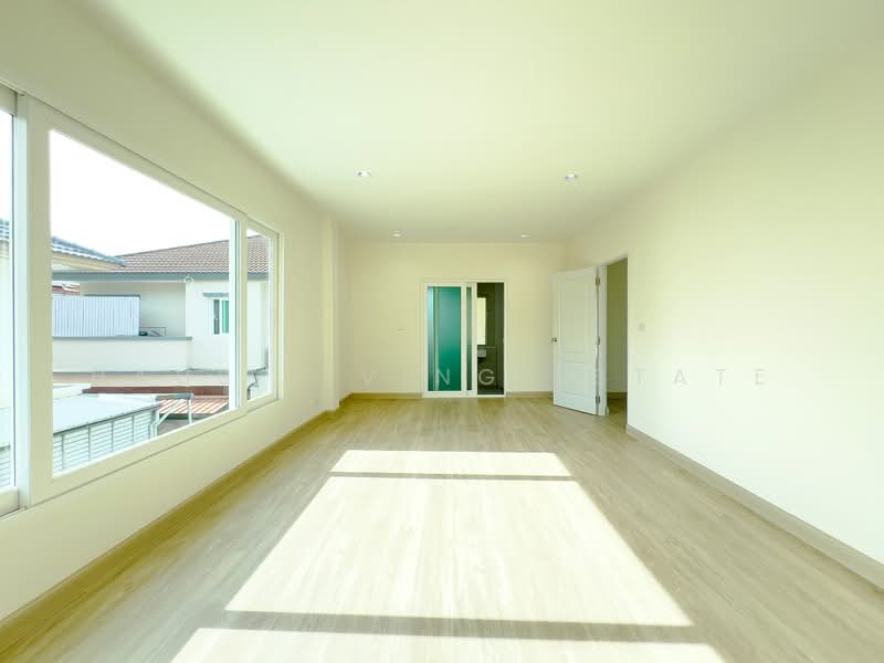 Casa Ville Ratchaphruek-Chaengwattana, Nonthaburi, 98 Ratchapruek Road, Khlong Khoi, Pak Kret, Nonthaburi, 3 Bedrooms, 180 sqm, Single Detached House For Sale, by Haus Living Estate, 500403848 - DDproperty.com