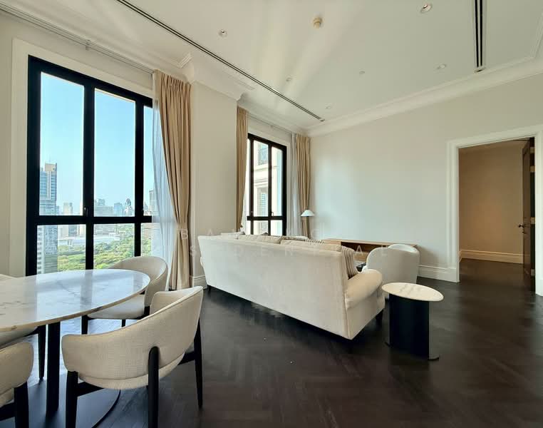 98 Wireless, กรุงเทพ, 98 ถนนวิทยุ, ลุมพินี, ปทุมวัน, กรุงเทพ, 120 ตร.ม., คอนโด ขาย, โดย Bangkok Residential, 500403857 - DDproperty.com