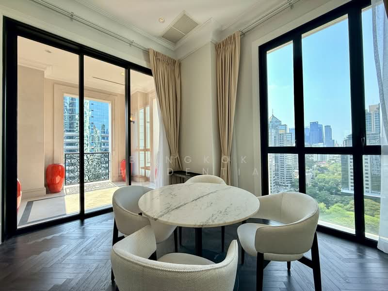 98 Wireless, กรุงเทพ, 98 ถนนวิทยุ, ลุมพินี, ปทุมวัน, กรุงเทพ, 120 ตร.ม., คอนโด ขาย, โดย Bangkok Residential, 500403857 - DDproperty.com