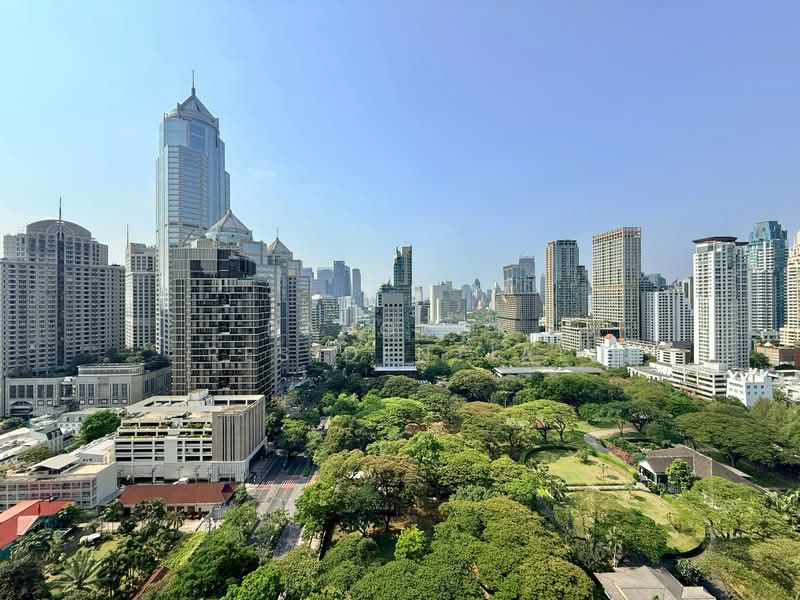 98 Wireless, bangkok, 98 Wireless Road, Lumphini, Pathum Wan, Bangkok, 2 Bedrooms, 120 sqm, Condo For Sale, by Bangkok Residential, 500403857 - DDproperty.com