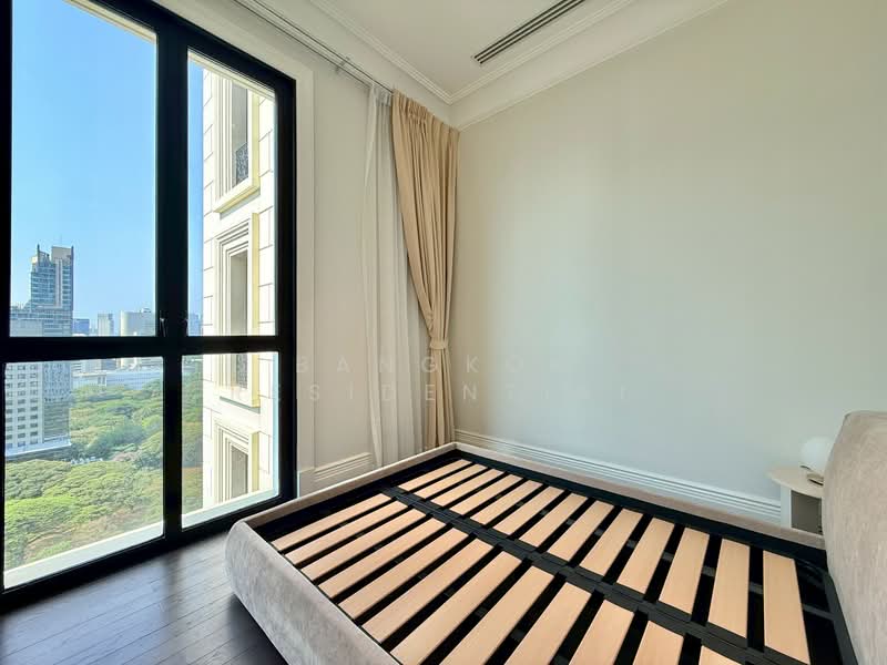 98 Wireless, bangkok, 98 Wireless Road, Lumphini, Pathum Wan, Bangkok, 2 Bedrooms, 120 sqm, Condo For Sale, by Bangkok Residential, 500403857 - DDproperty.com