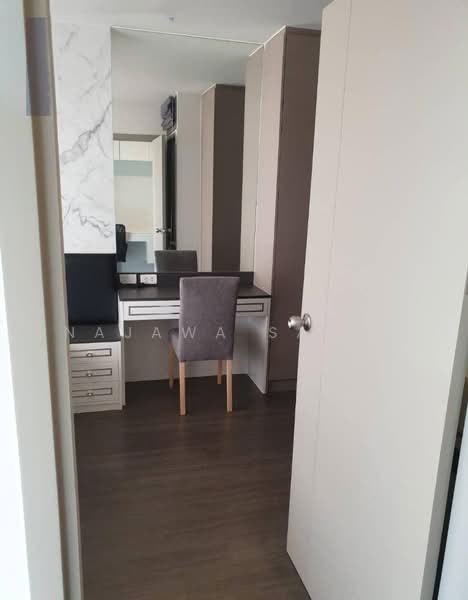 IDEO Sukhumvit 93, Bangkok, 2331 Soi Sukhumvit 93, Bang Chak, Phra Khanong, Bangkok, 1 Bedroom, 35 sqm, Condo For Rent, by Najawa Salae, 500403860 - DDproperty.com