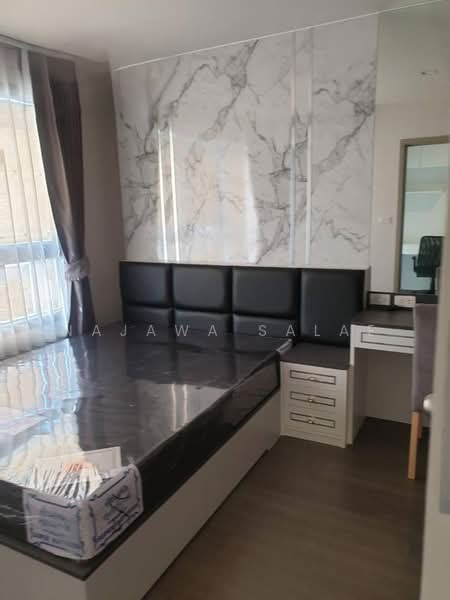 IDEO Sukhumvit 93, Bangkok, 2331 Soi Sukhumvit 93, Bang Chak, Phra Khanong, Bangkok, 1 Bedroom, 35 sqm, Condo For Rent, by Najawa Salae, 500403860 - DDproperty.com
