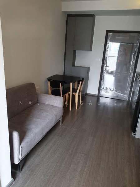 IDEO Sukhumvit 93, Bangkok, 2331 Soi Sukhumvit 93, Bang Chak, Phra Khanong, Bangkok, 1 Bedroom, 35 sqm, Condo For Rent, by Najawa Salae, 500403860 - DDproperty.com