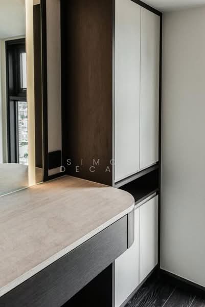 Park Origin Thonglor, bangkok, Soi Thonglor 10, Sukhumvit Road, Khlong Tan Nua, Watthana, Bangkok, 2 Bedrooms, 60 sqm, Condo For Sale, by Simon Decalf, 500403862 - DDproperty.com