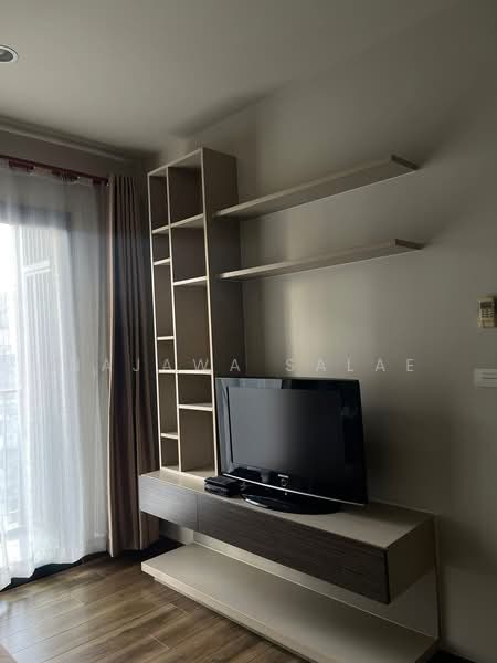 Onyx Phahonyothin, Bangkok, 1505 Phahonyothin Road, Samsen Nai, Phaya Thai, Bangkok, 1 Bedroom, 40 sqm, Condo For Rent, by Najawa Salae, 500403865 - DDproperty.com