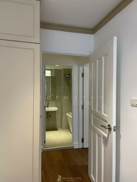Thonglor Tower, Bangkok, Soi Thonglor, Sukhumvit 55 Road, Khlongtoei Nua, Watthana, Bangkok, 2 Bedrooms, 93 sqm, Condo For Rent, by PROPMATCH CO., LTD., 500403869 - DDproperty.com