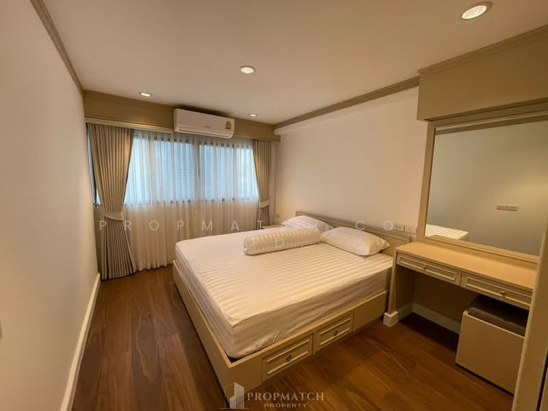 Thonglor Tower : ทองหล่อ ทาวเวอร์, กรุงเทพ, ซอยทองหล่อ, ถนนสุขุมวิท 55, คลองเตยเหนือ, วัฒนา, กรุงเทพ, 93 ตร.ม., คอนโด ให้เช่า, โดย PROPMATCH CO., LTD., 500403869 - DDproperty.com