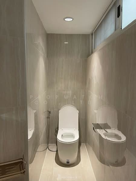 Thonglor Tower, Bangkok, Soi Thonglor, Sukhumvit 55 Road, Khlongtoei Nua, Watthana, Bangkok, 2 Bedrooms, 93 sqm, Condo For Rent, by PROPMATCH CO., LTD., 500403869 - DDproperty.com