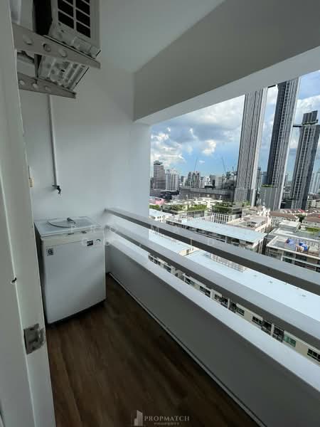 Thonglor Tower, Bangkok, Soi Thonglor, Sukhumvit 55 Road, Khlongtoei Nua, Watthana, Bangkok, 2 Bedrooms, 93 sqm, Condo For Rent, by PROPMATCH CO., LTD., 500403869 - DDproperty.com