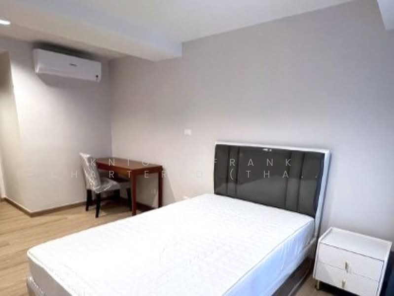 Sathorn 111, Bangkok, Thung Maha Mek, Sathon, Bangkok, 4 Bedrooms, 234 sqm, Condo For Rent, by Knight Frank Chartered (Thailand) Co.,Ltd, 500403870 - DDproperty.com