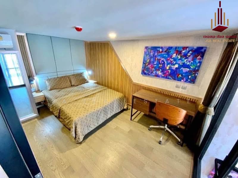 Park Origin Ratchathewi, Bangkok, 135 Phetchaburi Road, Thung Phaya Thai, Ratchathewi, Bangkok, 1 Bedroom, 47 sqm, Condo For Rent, by JSA REAL ESTATE, 500403871 - DDproperty.com