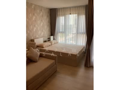 For Rent - Aspire Onnut Station, Bangkok