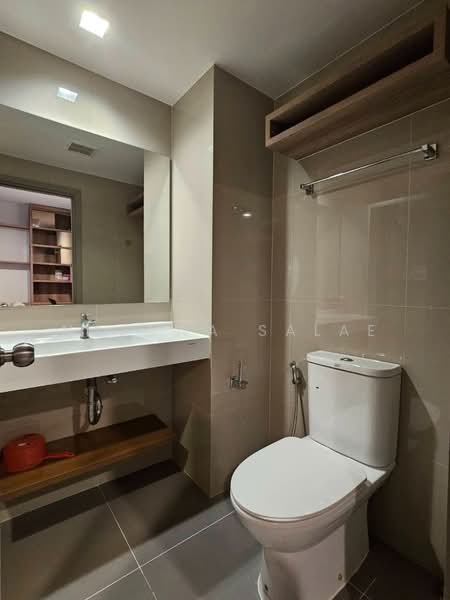 IDEO Sukhumvit 93, Bangkok, 2331 Soi Sukhumvit 93, Bang Chak, Phra Khanong, Bangkok, 1 Bedroom, 31 sqm, Condo For Rent, by Najawa Salae, 500403875 - DDproperty.com