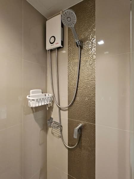 IDEO Sukhumvit 93, Bangkok, 2331 Soi Sukhumvit 93, Bang Chak, Phra Khanong, Bangkok, 1 Bedroom, 31 sqm, Condo For Rent, by Najawa Salae, 500403875 - DDproperty.com