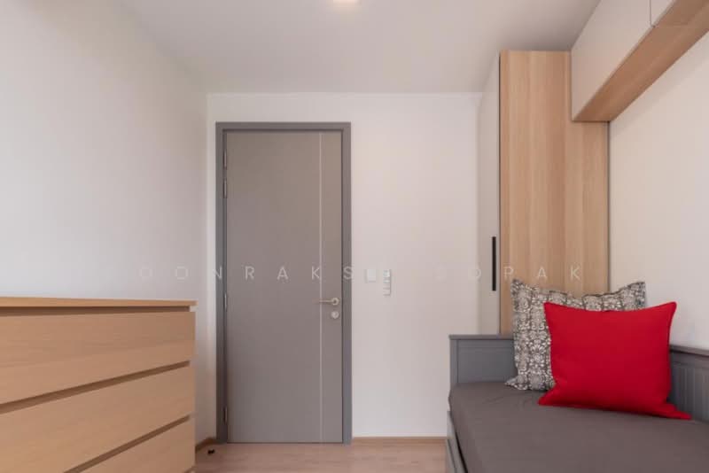 Taka Haus, Bangkok, 99 Soi Ekamai 10, Khlong Tan Nua, Watthana, Bangkok, 2 Bedrooms, 62 sqm, Condo For Rent, by Boonraksa Sopak, 500403876 - DDproperty.com