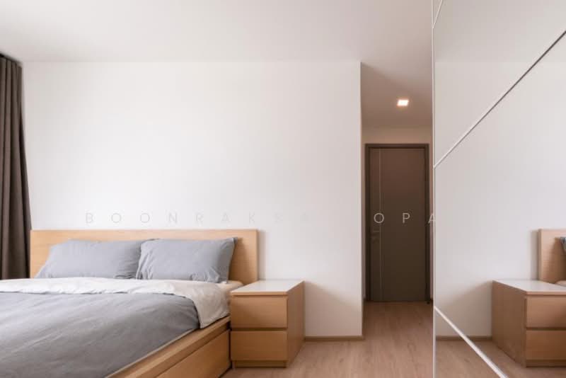 Taka Haus, Bangkok, 99 Soi Ekamai 10, Khlong Tan Nua, Watthana, Bangkok, 2 Bedrooms, 62 sqm, Condo For Rent, by Boonraksa Sopak, 500403876 - DDproperty.com
