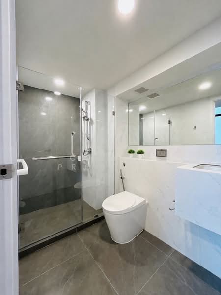 Origin Plug & Play Nonthaburi Station, Nonthaburi, 34 Rattanathibet Road, Bang Kra So, Muang Nonthaburi, Nonthaburi, 2 Bedrooms, 50 sqm, Condo For Rent, by Connex Property, 500403878 - DDproperty.com