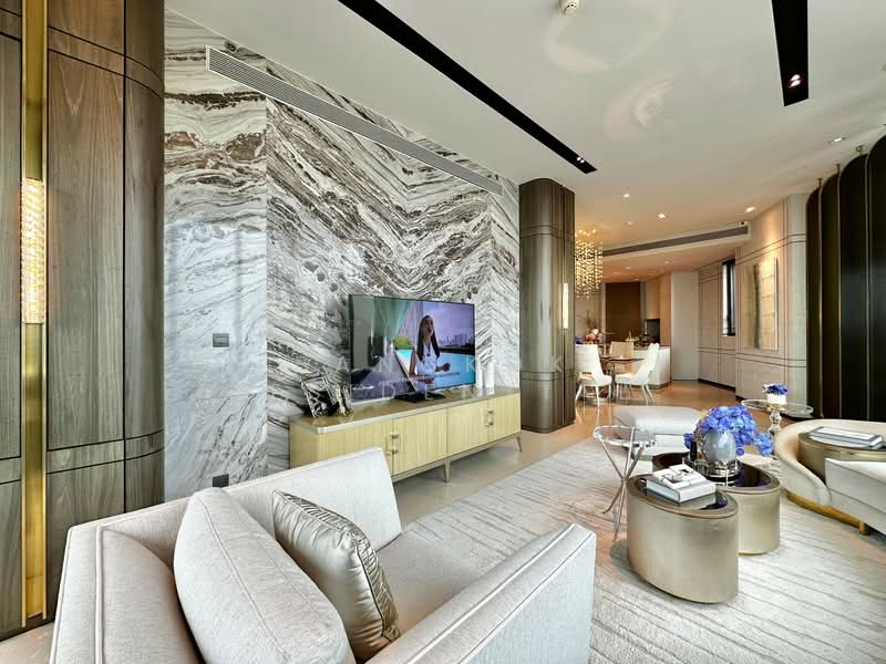 Banyan Tree Residences Riverside : บันยัน ทรี เรสซิเดนซ์ ริเวอร์ไซด์ กรุงเทพ, กรุงเทพ, ซอยสมเด็จเจ้าพระยา 17, คลองสาน, กรุงเทพ, 178 ตร.ม., คอนโด ขาย, โดย Bangkok Residential, 500403881 - DDproperty.com