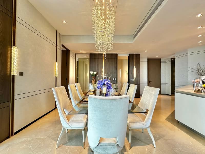 Banyan Tree Residences Riverside : บันยัน ทรี เรสซิเดนซ์ ริเวอร์ไซด์ กรุงเทพ, กรุงเทพ, ซอยสมเด็จเจ้าพระยา 17, คลองสาน, กรุงเทพ, 178 ตร.ม., คอนโด ขาย, โดย Bangkok Residential, 500403881 - DDproperty.com