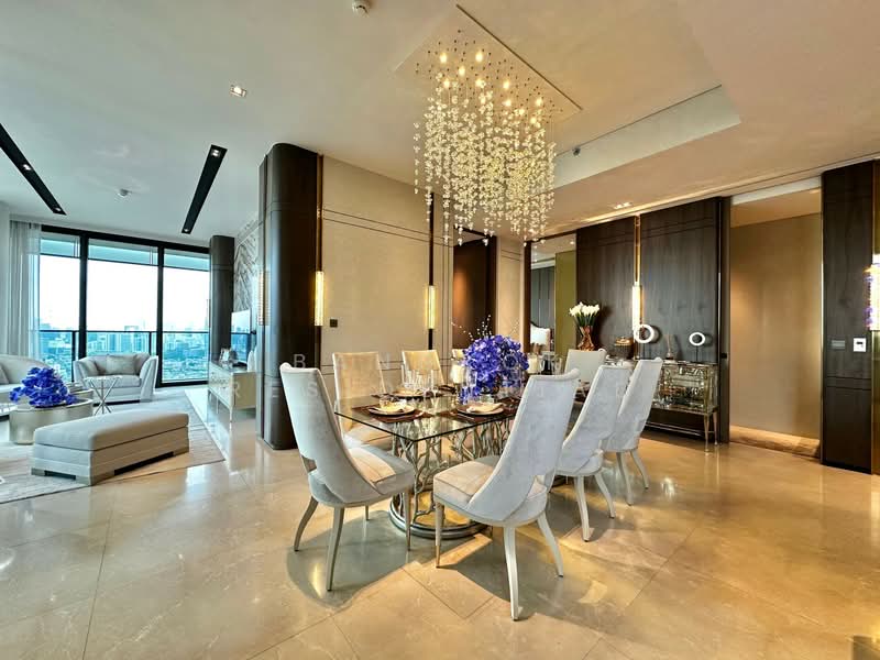 Banyan Tree Residences Riverside : บันยัน ทรี เรสซิเดนซ์ ริเวอร์ไซด์ กรุงเทพ, กรุงเทพ, ซอยสมเด็จเจ้าพระยา 17, คลองสาน, กรุงเทพ, 178 ตร.ม., คอนโด ขาย, โดย Bangkok Residential, 500403881 - DDproperty.com
