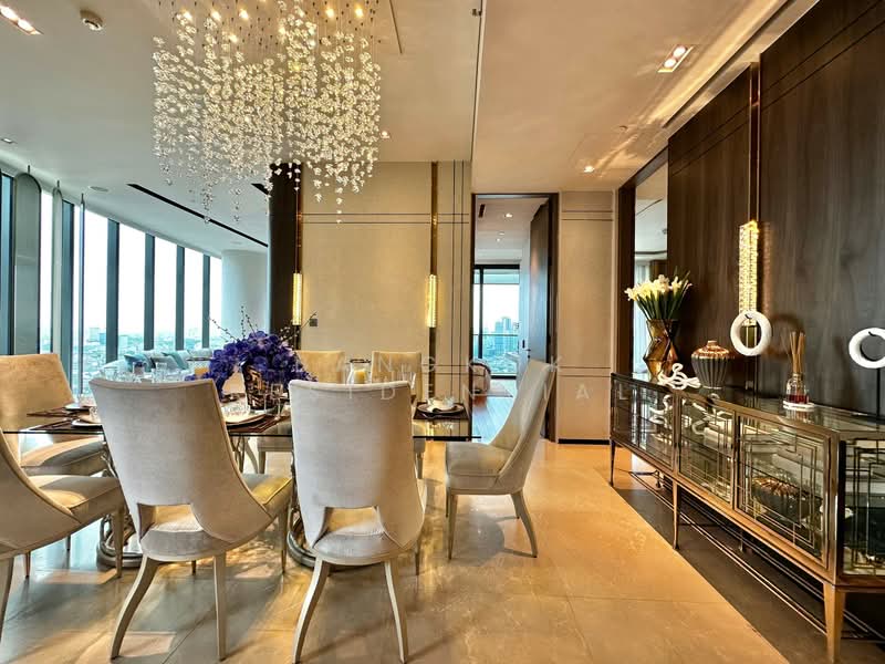 Banyan Tree Residences Riverside : บันยัน ทรี เรสซิเดนซ์ ริเวอร์ไซด์ กรุงเทพ, กรุงเทพ, ซอยสมเด็จเจ้าพระยา 17, คลองสาน, กรุงเทพ, 178 ตร.ม., คอนโด ขาย, โดย Bangkok Residential, 500403881 - DDproperty.com