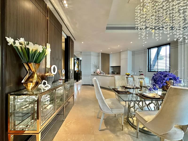 Banyan Tree Residences Riverside : บันยัน ทรี เรสซิเดนซ์ ริเวอร์ไซด์ กรุงเทพ, กรุงเทพ, ซอยสมเด็จเจ้าพระยา 17, คลองสาน, กรุงเทพ, 178 ตร.ม., คอนโด ขาย, โดย Bangkok Residential, 500403881 - DDproperty.com
