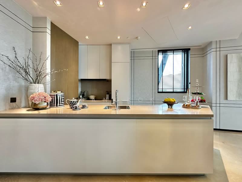 Banyan Tree Residences Riverside : บันยัน ทรี เรสซิเดนซ์ ริเวอร์ไซด์ กรุงเทพ, กรุงเทพ, ซอยสมเด็จเจ้าพระยา 17, คลองสาน, กรุงเทพ, 178 ตร.ม., คอนโด ขาย, โดย Bangkok Residential, 500403881 - DDproperty.com