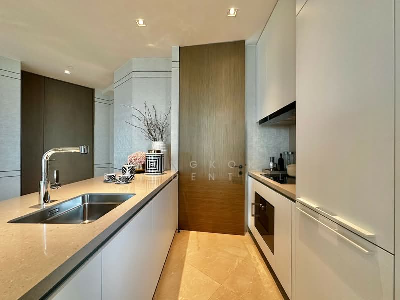Banyan Tree Residences Riverside : บันยัน ทรี เรสซิเดนซ์ ริเวอร์ไซด์ กรุงเทพ, กรุงเทพ, ซอยสมเด็จเจ้าพระยา 17, คลองสาน, กรุงเทพ, 178 ตร.ม., คอนโด ขาย, โดย Bangkok Residential, 500403881 - DDproperty.com
