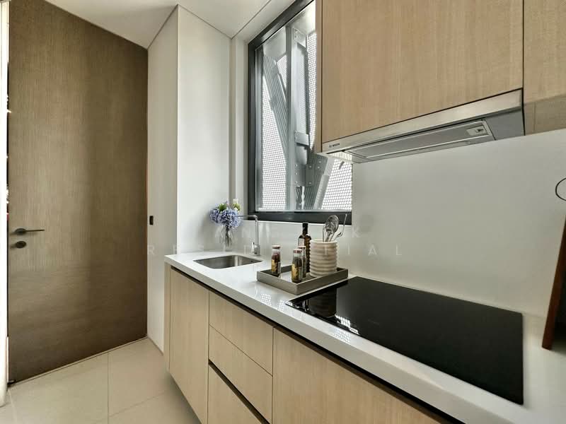 Banyan Tree Residences Riverside : บันยัน ทรี เรสซิเดนซ์ ริเวอร์ไซด์ กรุงเทพ, กรุงเทพ, ซอยสมเด็จเจ้าพระยา 17, คลองสาน, กรุงเทพ, 178 ตร.ม., คอนโด ขาย, โดย Bangkok Residential, 500403881 - DDproperty.com