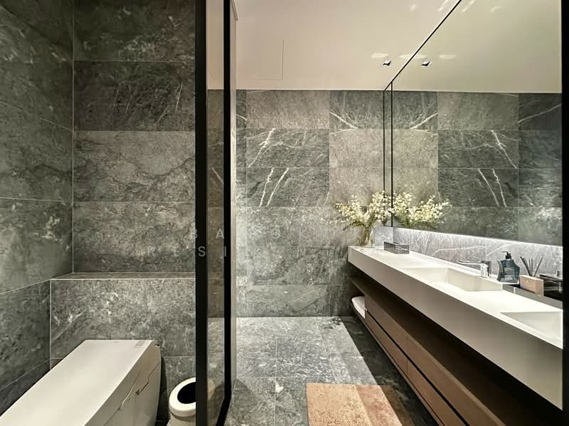 Banyan Tree Residences Riverside : บันยัน ทรี เรสซิเดนซ์ ริเวอร์ไซด์ กรุงเทพ, กรุงเทพ, ซอยสมเด็จเจ้าพระยา 17, คลองสาน, กรุงเทพ, 178 ตร.ม., คอนโด ขาย, โดย Bangkok Residential, 500403881 - DDproperty.com