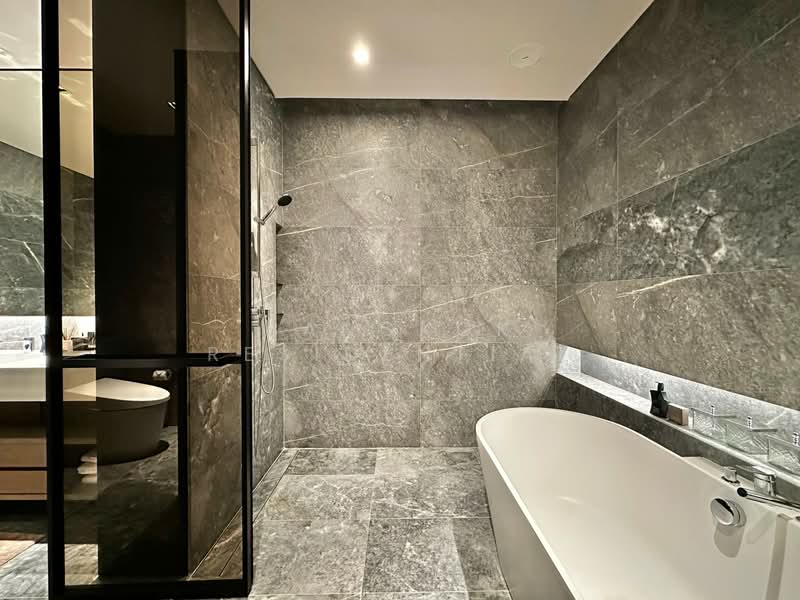 Banyan Tree Residences Riverside, Bangkok, Soi Somdet Chao Phraya 17, Khlong San, Bangkok, 2 Bedrooms, 178 sqm, Condo For Sale, by Bangkok Residential, 500403881 - DDproperty.com