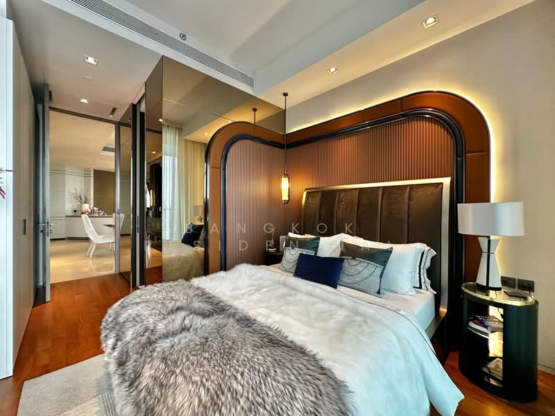 Banyan Tree Residences Riverside : บันยัน ทรี เรสซิเดนซ์ ริเวอร์ไซด์ กรุงเทพ, กรุงเทพ, ซอยสมเด็จเจ้าพระยา 17, คลองสาน, กรุงเทพ, 178 ตร.ม., คอนโด ขาย, โดย Bangkok Residential, 500403881 - DDproperty.com
