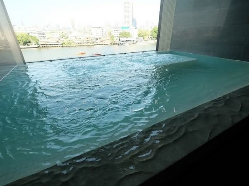 Banyan Tree Residences Riverside : บันยัน ทรี เรสซิเดนซ์ ริเวอร์ไซด์ กรุงเทพ, กรุงเทพ, ซอยสมเด็จเจ้าพระยา 17, คลองสาน, กรุงเทพ, 178 ตร.ม., คอนโด ขาย, โดย Bangkok Residential, 500403881 - DDproperty.com
