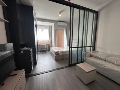 For Rent - IDEO Sukhumvit Rama 4, Bangkok